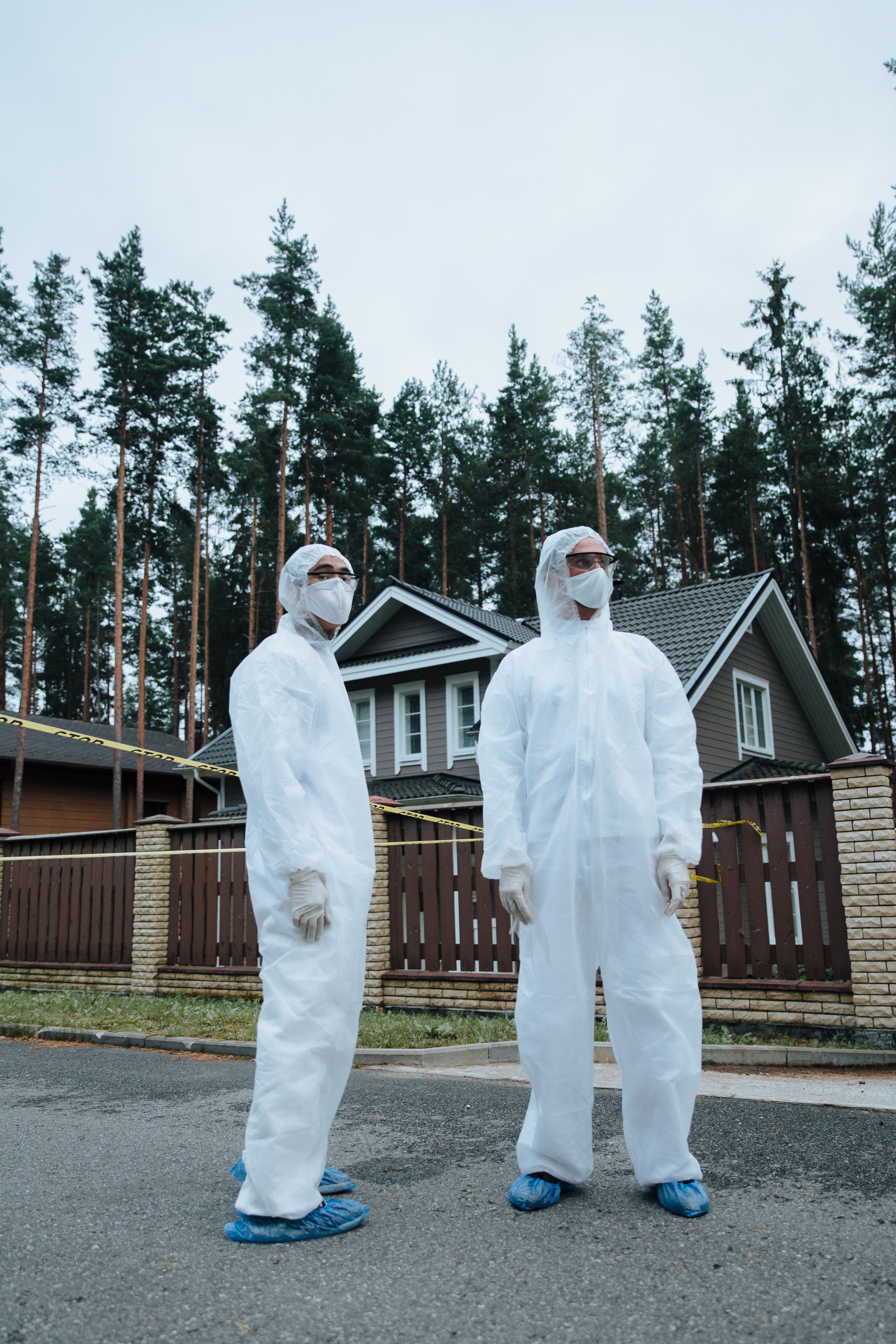 Residential pest control service in Surprise, AZ